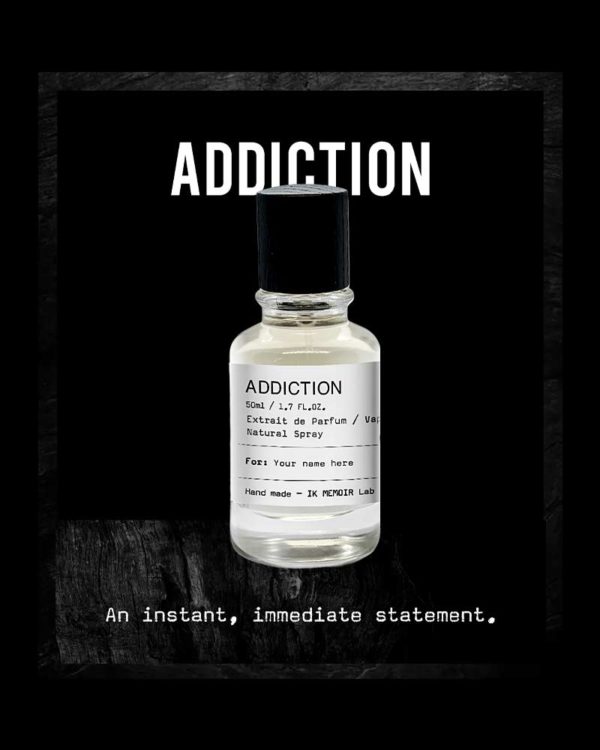 addiction 11