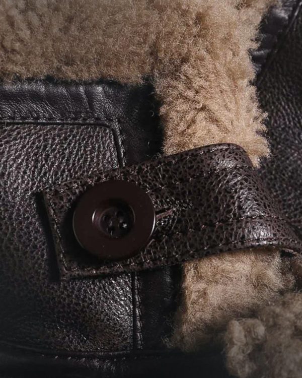 Leather Fur 29 cover