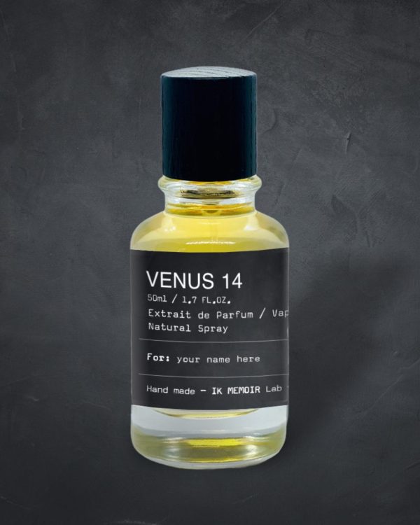 Venus 14