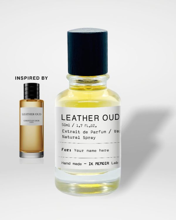Leather Oud