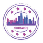 Chicago Stamp213