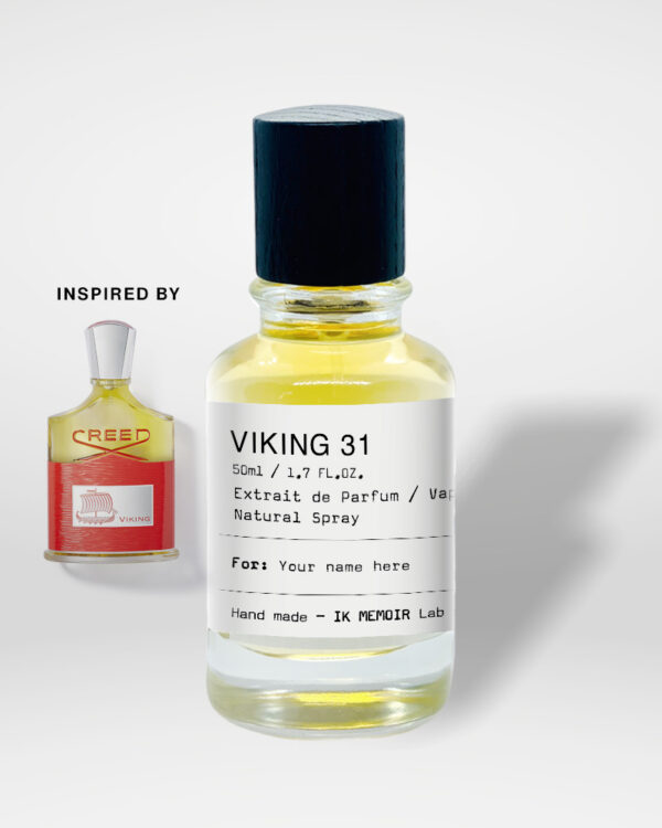Viking 31 by IK MEMOIR