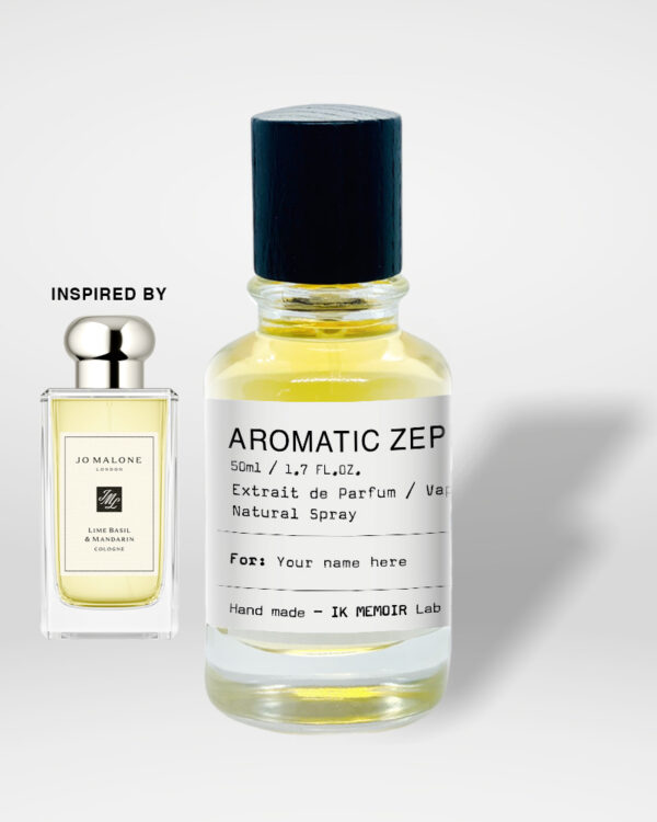 Aromatic Zephyr