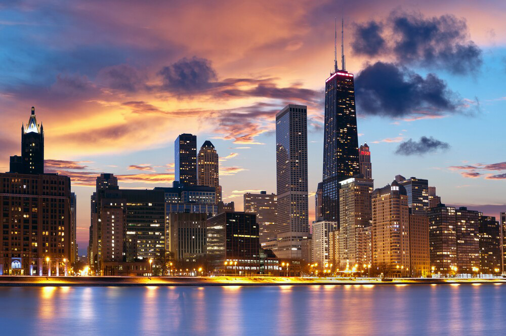 Chicago city1