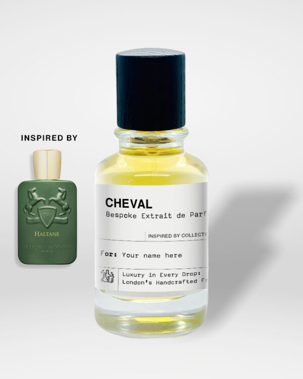 Buy Cheval IK Memoir Fragrance