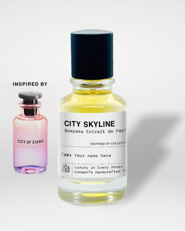 Buy City Skyline IK Memoir Fragrance