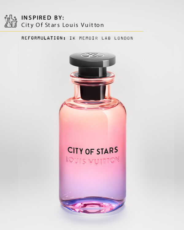 Buy City Skyline IK Memoir Fragrance