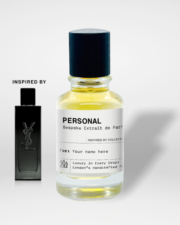 Buy Personal IK Memoir Fragrance
