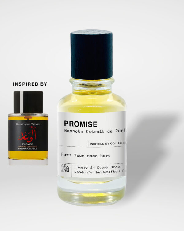 Buy Promise IK Memoir Fragrance