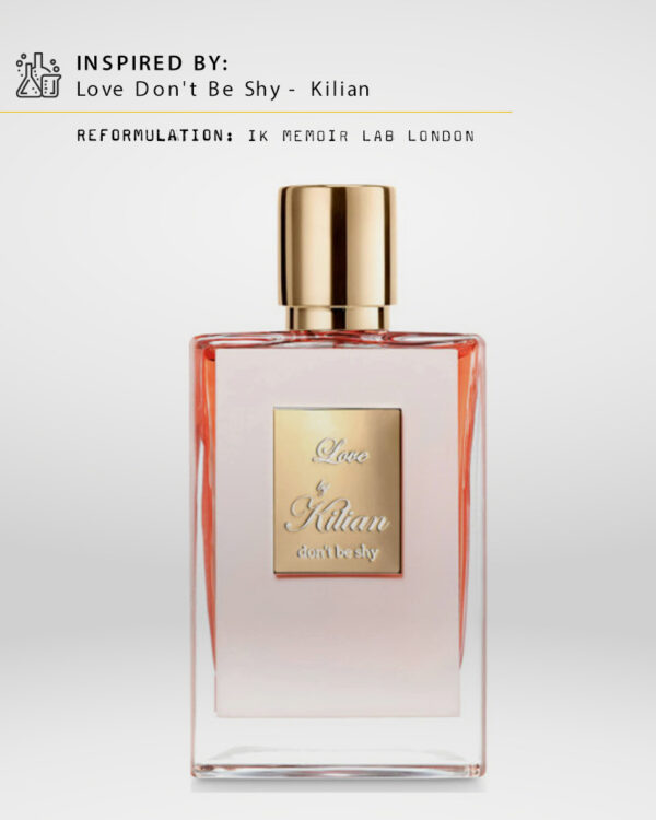 Buy Desire IK Memoir Fragrance