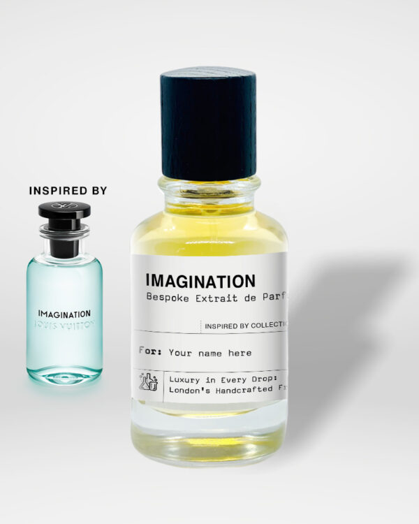 Buy Imagination IK Memoir Fragrance