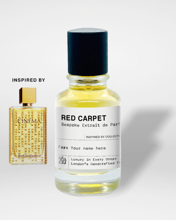 Buy Red Carpet IK Memoir Fragrance